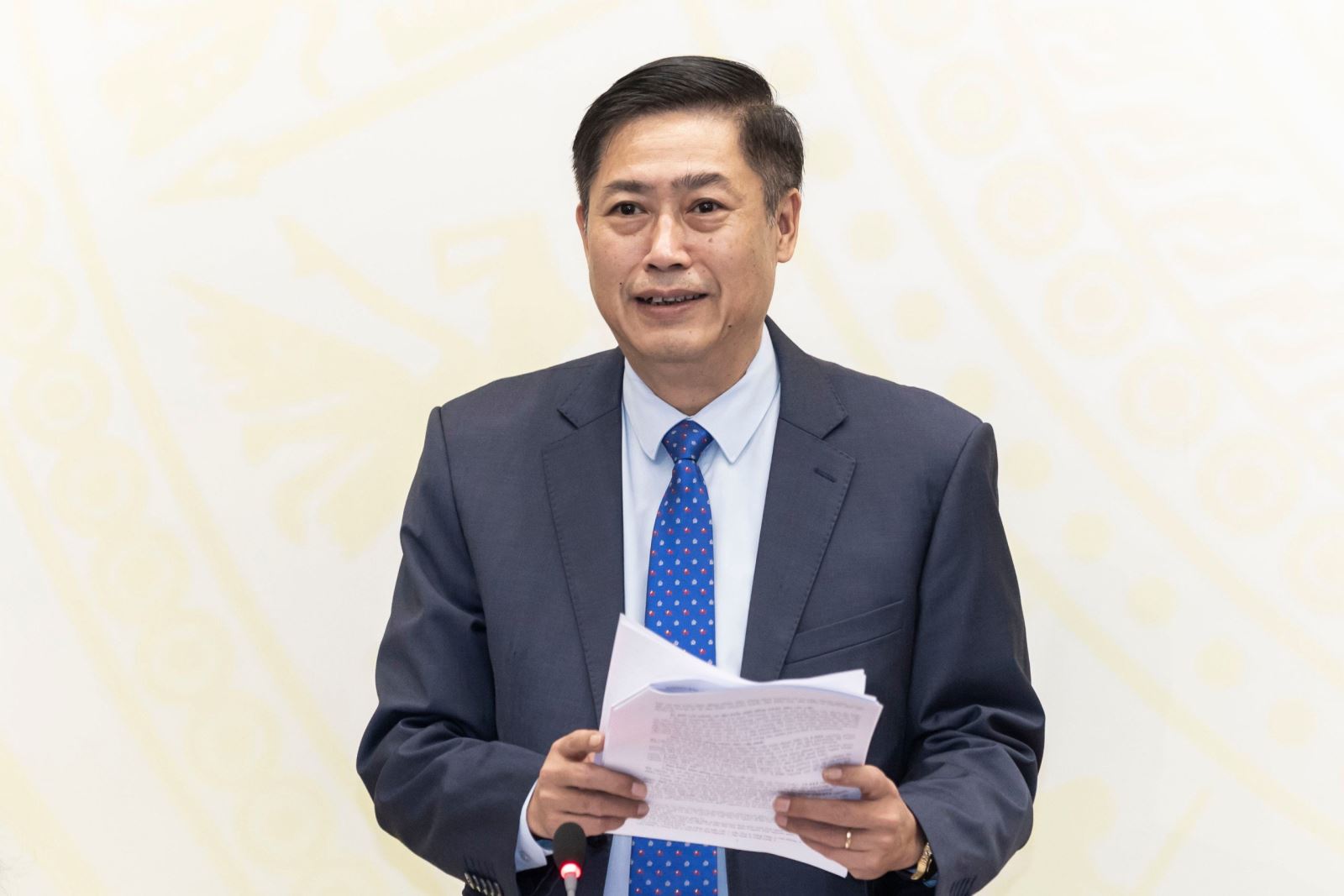 Tỷ lệ đại biểu Quốc hội dự kiến hoạt động chuyên trách trúng cử cao nhất từ trước đến nay- Ảnh 1.