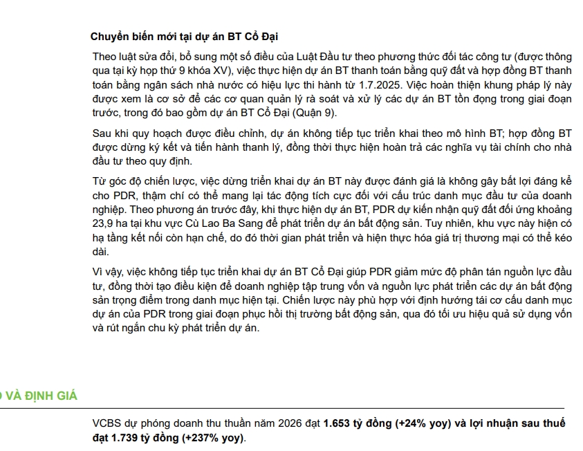 Rút khỏi dự án 936 tỷ, Phát Đạt (PDR) tái cơ cấu danh mục, dồn lực cho chu kỳ mới- Ảnh 2. Rút khỏi dự án 936 tỷ, Phát Đạt (PDR) tái cơ cấu danh mục, dồn lực cho chu kỳ mới- Ảnh 2.