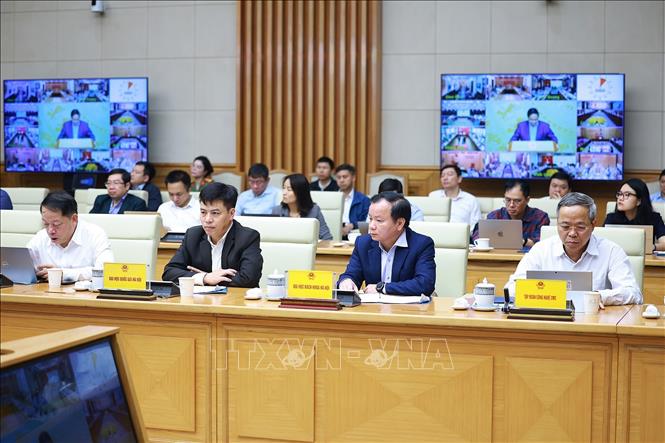 Thủ tướng Phạm Minh Chính: Bảo vệ an ninh mạng là yêu cầu cấp bách, thường xuyên, trọng yếu- Ảnh 3.