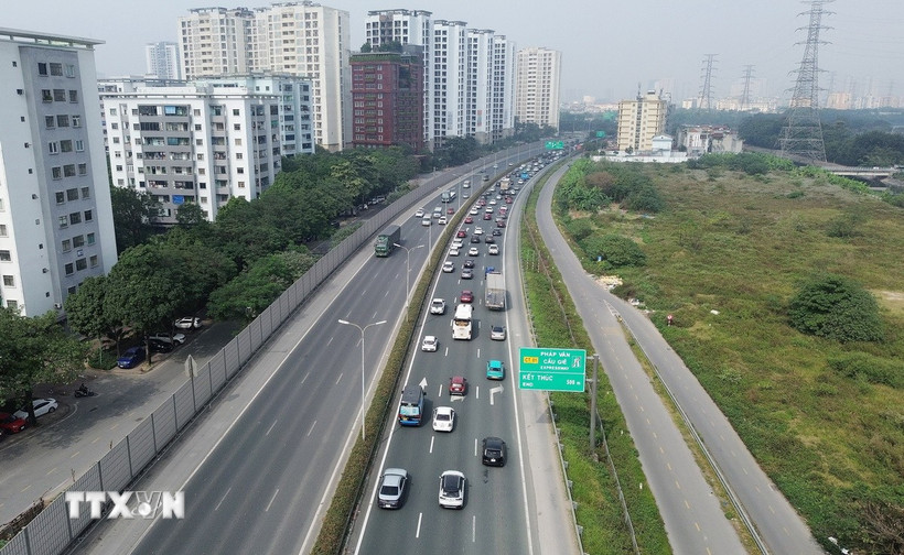 Dự thảo Luật Thủ đô (sửa đổi): Nhấn mạnh vai trò trung tâm của người dân- Ảnh 1.