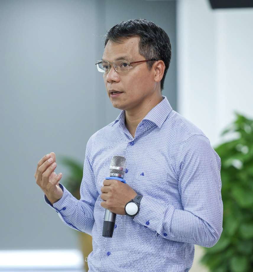 Siết chuyển nhượng nhà ở xã hội sau 5 năm sử dụng: Ngăn chặn đầu cơ, giữ đúng bản chất chính sách- Ảnh 2. Siết chuyển nhượng nhà ở xã hội sau 5 năm sử dụng: Ngăn chặn đầu cơ, giữ đúng bản chất chính sách- Ảnh 2.