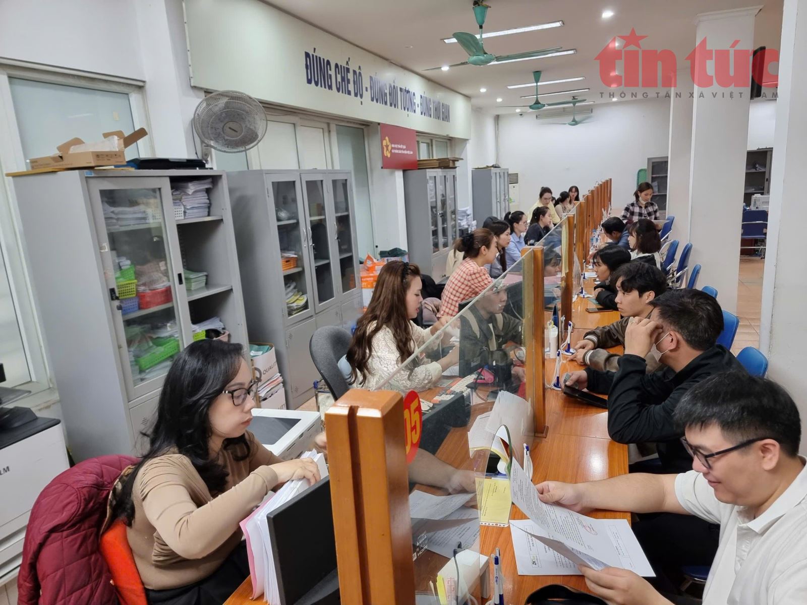 Nâng cao chất lượng dịch vụ công trực tuyến để người dân thực sự được phục vụ- Ảnh 1.