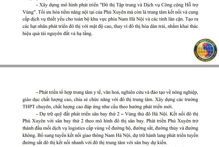 Đề xuất sân bay thứ 2 vùng Thủ đô: Hà Nội cần làm rõ ưu thế cạnh tranh- Ảnh 1.