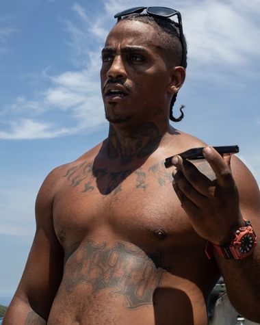 Những thước phim “triệu view” đã biến sân thượng khu nhà ổ chuột ở Rio thành điểm nóng du lịch: “Đó là một trong những trải nghiệm để đời”- Ảnh 3.