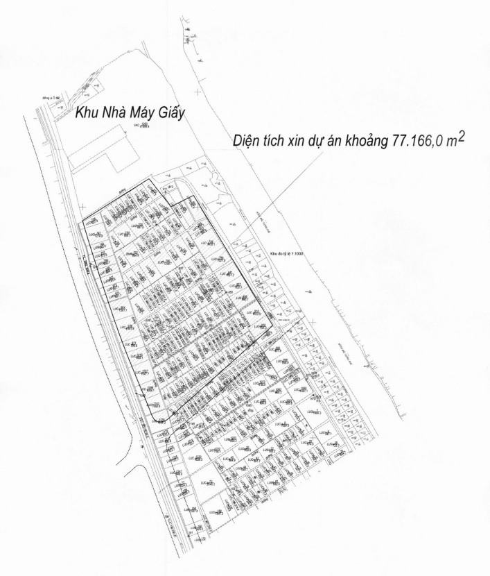 Hưng Yên: Công bố thông tin dự án khu nhà ở xã hội 2.600 tỷ đồng tại xã Việt Yên- Ảnh 2. Hưng Yên: Công bố thông tin dự án khu nhà ở xã hội 2.600 tỷ đồng tại xã Việt Yên- Ảnh 2.
