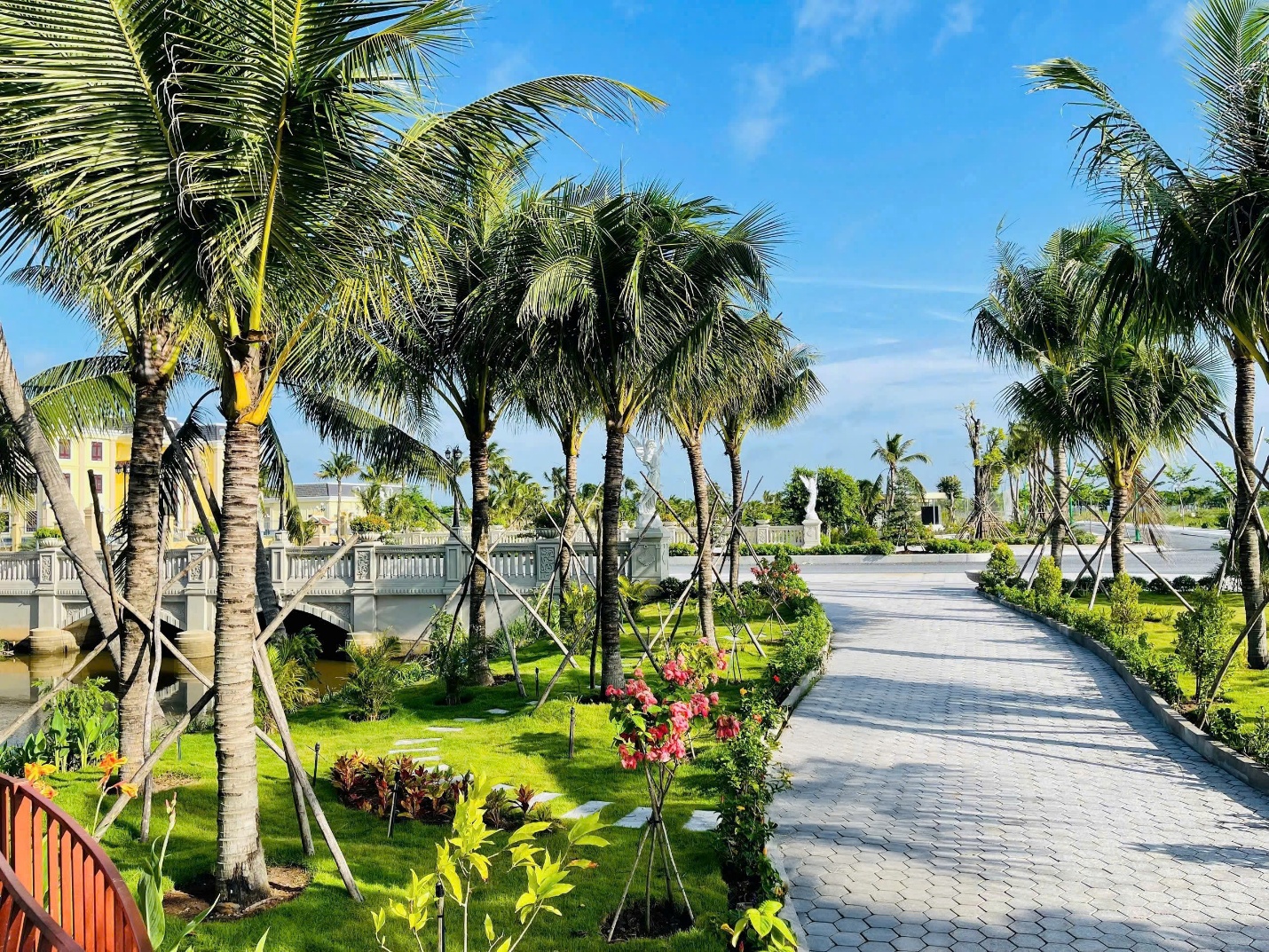 Đặc quyền sống thông minh tại tâm điểm hành chính, chỉ dành riêng cho cư dân Agora City- Ảnh 3.