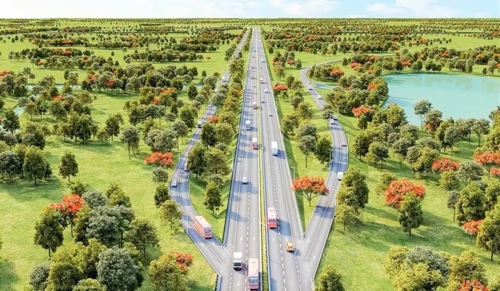 Lãnh đạo tỉnh vào cuộc, cao tốc 18.000 tỷ giúp rút ngắn quãng đường Đà Lạt - TP. HCM được gỡ khó- Ảnh 2.