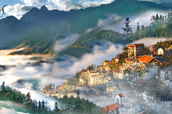 Việt Nam sẽ xây dựng hầm xuyên núi chưa từng có trong lịch sử tại nơi được mệnh danh là ‘Thuỵ Sĩ của đất nước’, doanh nghiệp Trung Quốc ngỏ ý hợp tác- Ảnh 3. Việt Nam sẽ xây dựng hầm xuyên núi chưa từng có trong lịch sử tại nơi được mệnh danh là ‘Thuỵ Sĩ của đất nước’, doanh nghiệp Trung Quốc ngỏ ý hợp tác- Ảnh 3.