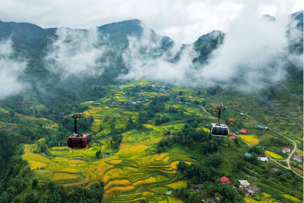 Dự án của Sun Group tại vùng đất là ‘Thụy Sĩ của Việt Nam’ được gỡ khó- Ảnh 2.