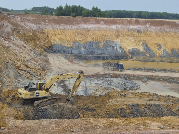 Quá trình ‘lên đời’ nhà máy thủy điện hơn 30 năm tuổi lớn nhất miền Nam đối diện khó khăn lớn- Ảnh 1. Quá trình ‘lên đời’ nhà máy thủy điện hơn 30 năm tuổi lớn nhất miền Nam đối diện khó khăn lớn- Ảnh 1.