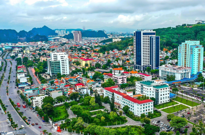 4 năm nữa, tỉnh có đường bờ biển dài thứ 3 Việt Nam sẽ trở thành thành phố trực thuộc Trung ương theo mô hình chưa từng có tiền lệ- Ảnh 1.