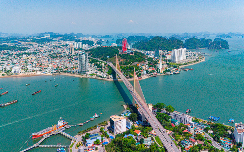 4 năm nữa, tỉnh có đường bờ biển dài thứ 3 Việt Nam sẽ trở thành thành phố trực thuộc Trung ương theo mô hình chưa từng có tiền lệ- Ảnh 2.
