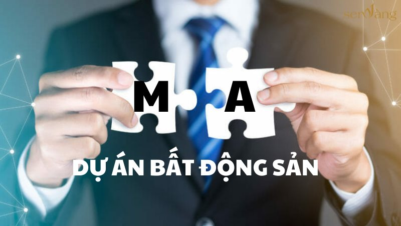 Các thương vụ M&A bất động sản đang hé lộ điều gì về tương lai thị trường địa ốc Việt Nam?- Ảnh 1. Các thương vụ M&A bất động sản đang hé lộ điều gì về tương lai thị trường địa ốc Việt Nam?- Ảnh 1.