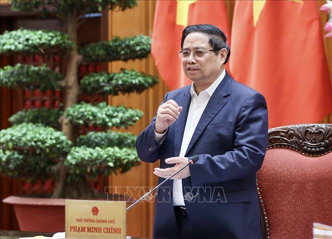 Chỉ đạo quyết liệt, kịp thời bảo đảm an ninh năng lượng quốc gia- Ảnh 1.