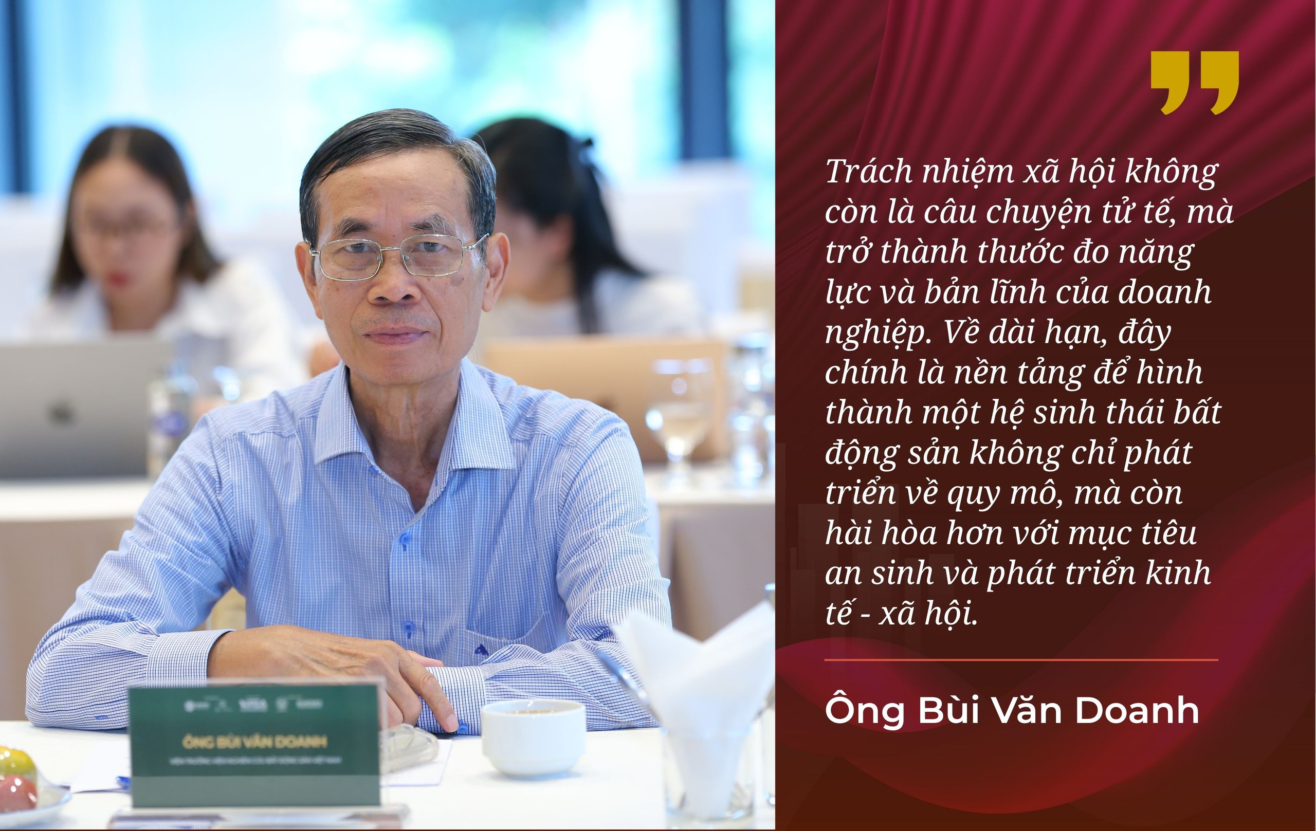 Thấy gì từ hệ thống tiêu chí của Giải thưởng Quốc gia Bất động sản Việt Nam lần thứ II?- Ảnh 12. Thấy gì từ hệ thống tiêu chí của Giải thưởng Quốc gia Bất động sản Việt Nam lần thứ II?- Ảnh 12.