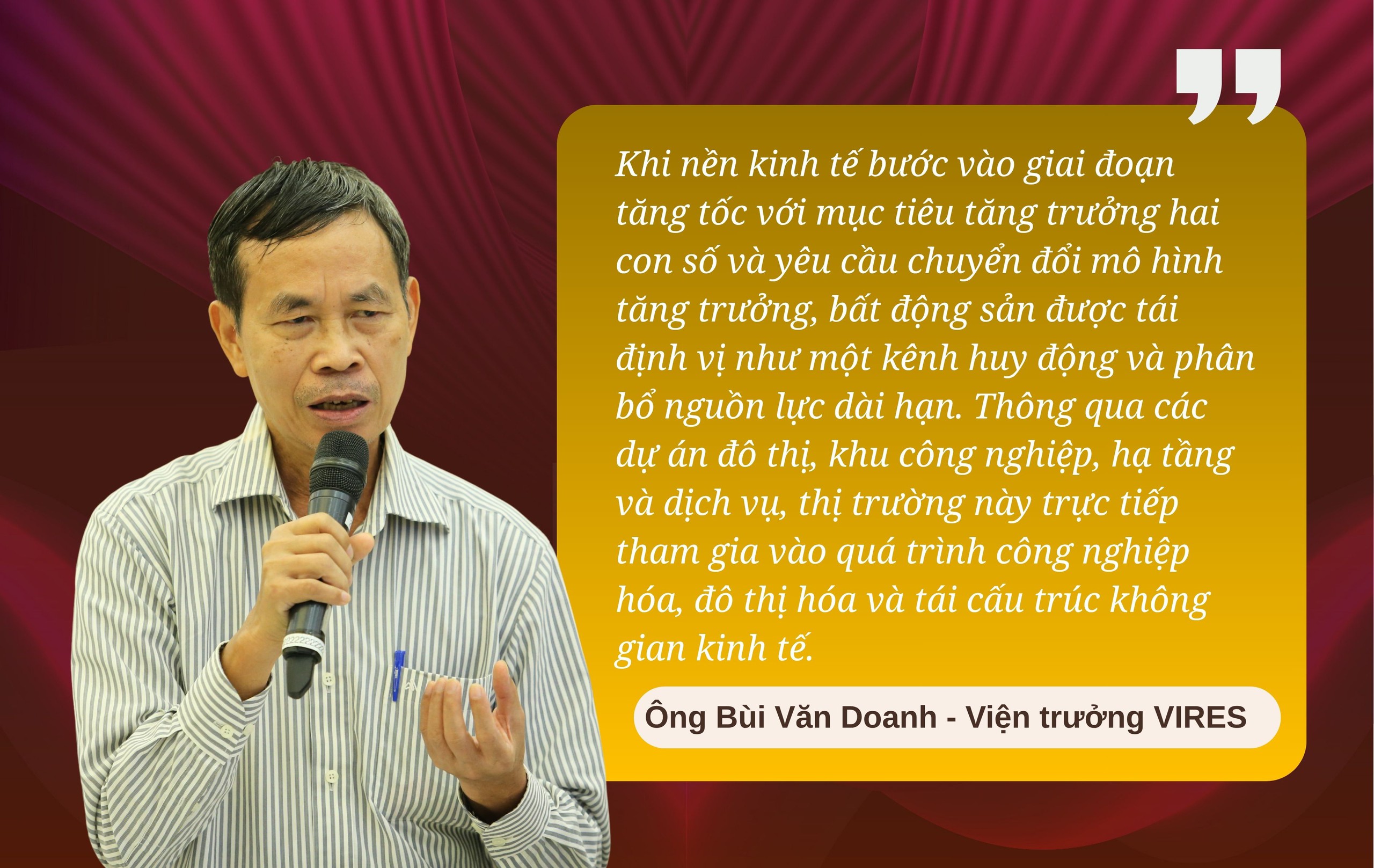 Thấy gì từ hệ thống tiêu chí của Giải thưởng Quốc gia Bất động sản Việt Nam lần thứ II?- Ảnh 10. Thấy gì từ hệ thống tiêu chí của Giải thưởng Quốc gia Bất động sản Việt Nam lần thứ II?- Ảnh 10.