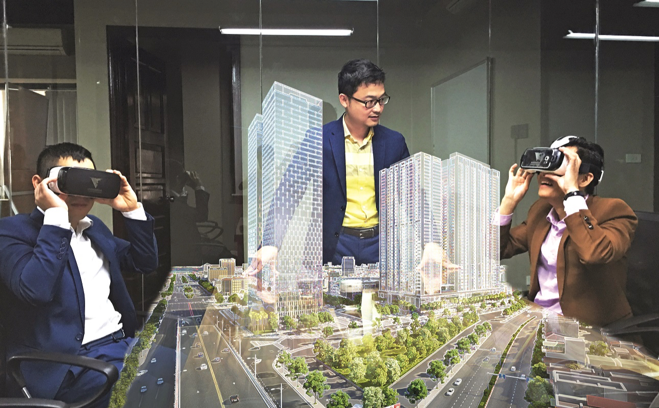 Thấy gì từ hệ thống tiêu chí của Giải thưởng Quốc gia Bất động sản Việt Nam lần thứ II?- Ảnh 13. Thấy gì từ hệ thống tiêu chí của Giải thưởng Quốc gia Bất động sản Việt Nam lần thứ II?- Ảnh 13.