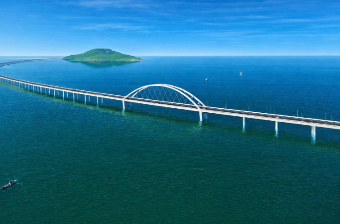 Đại gia Ninh Bình đề xuất tổ hợp 260.000 tỷ tại địa phương sở hữu cầu vượt biển dài nhất cả nước- Ảnh 2.