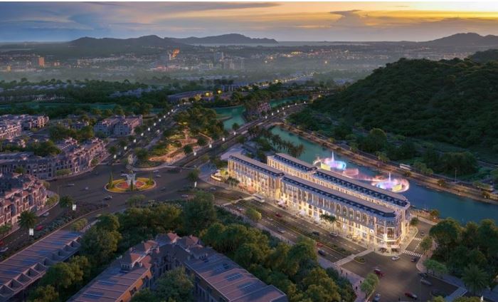 Tỉnh đặt 2 nhà ga đường sắt tốc độ cao Bắc - Nam dự kiến thu về 4.000 tỷ đồng nhờ đấu giá đất- Ảnh 1.