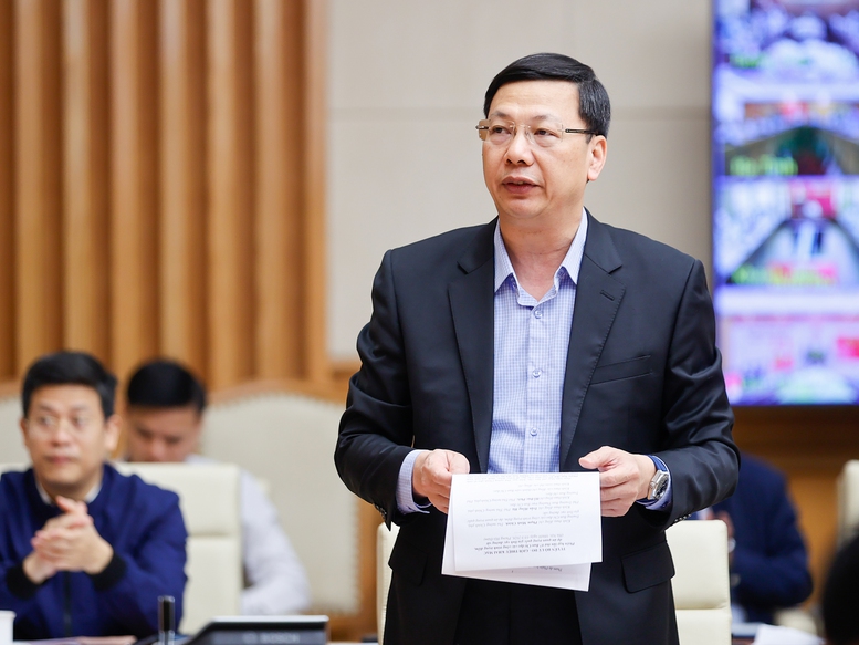 Thủ tướng: Tối ưu hóa hiệu quả các dự án và làm chủ công nghệ đường sắt- Ảnh 8.