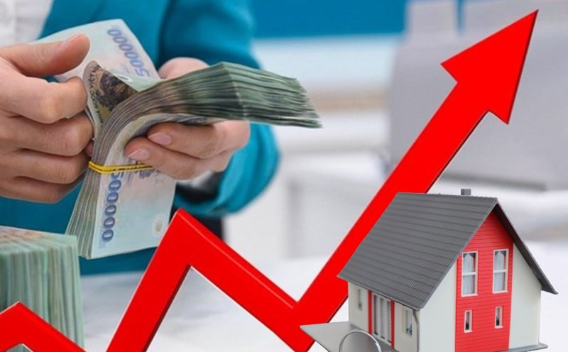 Điểm mặt các ngân hàng đang “bóp nghẹt” người mua nhà- Ảnh 2.