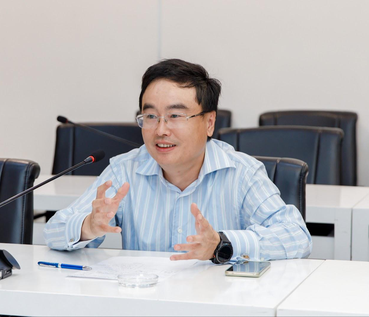 Bài 4: Gia cố sức bền, linh hoạt nguồn vốn cho thị trường bất động sản trước sức ép lãi suất- Ảnh 8. Bài 4: Gia cố sức bền, linh hoạt nguồn vốn cho thị trường bất động sản trước sức ép lãi suất- Ảnh 8.