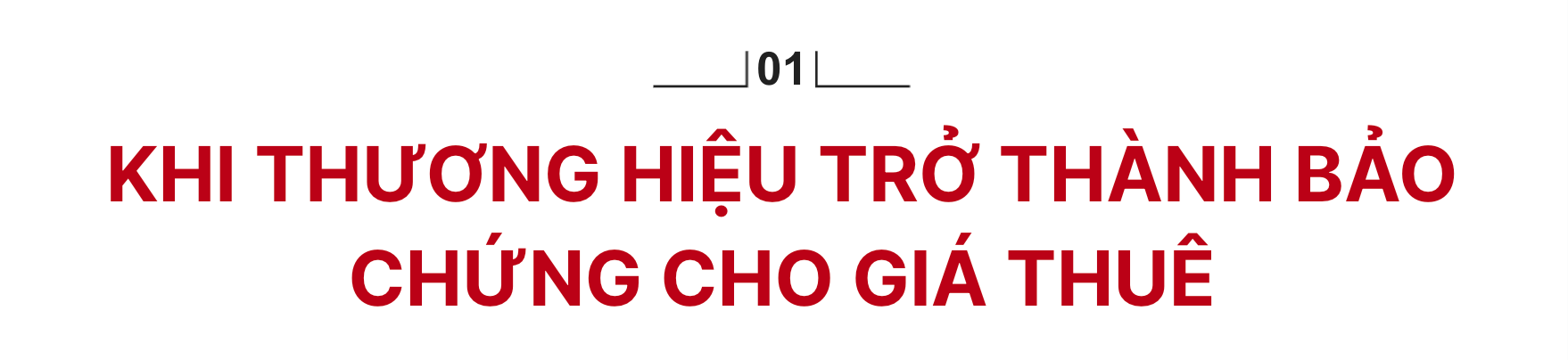 Giải mã sức hút của Branded Residences: Giá thuê cao nhưng tỉ lệ lấp đầy luôn tốt- Ảnh 1. Giải mã sức hút của Branded Residences: Giá thuê cao nhưng tỉ lệ lấp đầy luôn tốt- Ảnh 1.