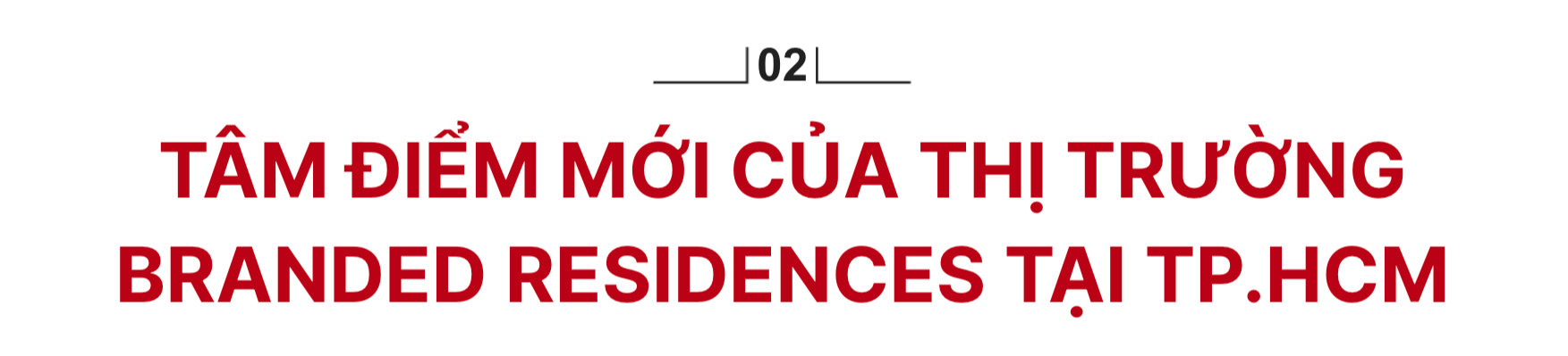 Giải mã sức hút của Branded Residences: Giá thuê cao nhưng tỉ lệ lấp đầy luôn tốt- Ảnh 5. Giải mã sức hút của Branded Residences: Giá thuê cao nhưng tỉ lệ lấp đầy luôn tốt- Ảnh 5.