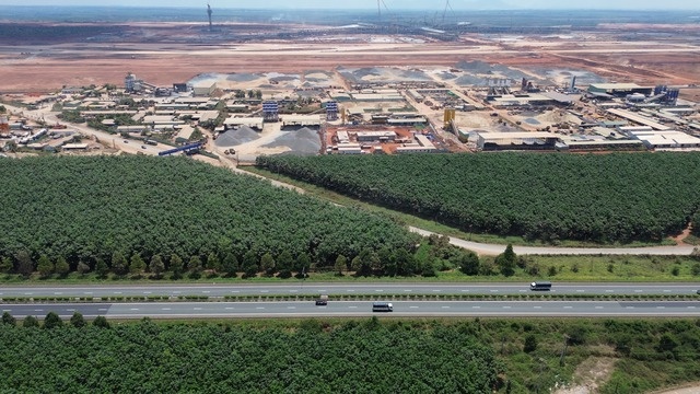 Tỉnh sắp lên thành phố trực thuộc Trung ương đẩy mạnh xây khu thương mại tự do, kết nối đến trung tâm tài chính quốc tế- Ảnh 2.