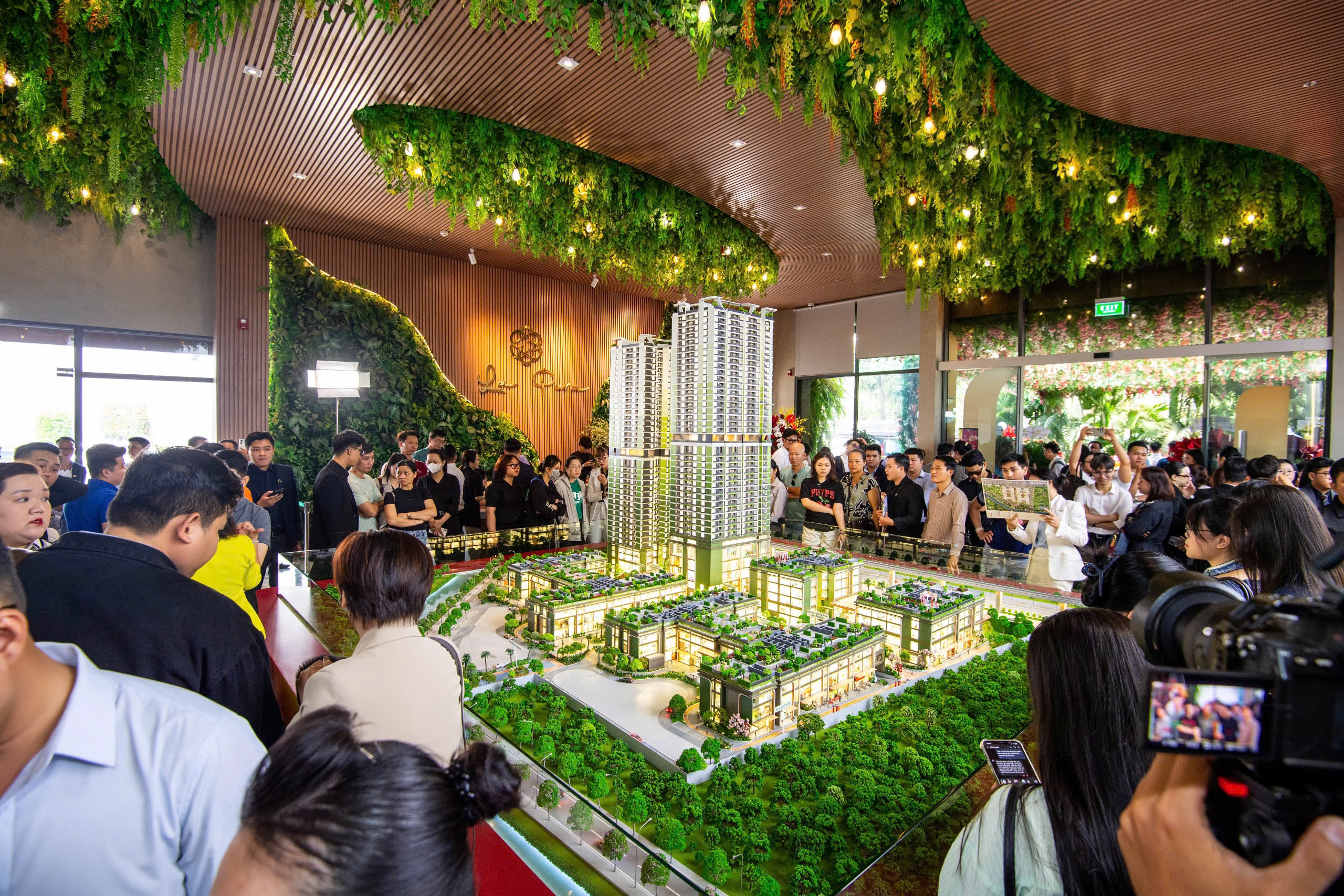 Giải mã sức hút của Branded Residences: Giá thuê cao nhưng tỉ lệ lấp đầy luôn tốt- Ảnh 6. Giải mã sức hút của Branded Residences: Giá thuê cao nhưng tỉ lệ lấp đầy luôn tốt- Ảnh 6.