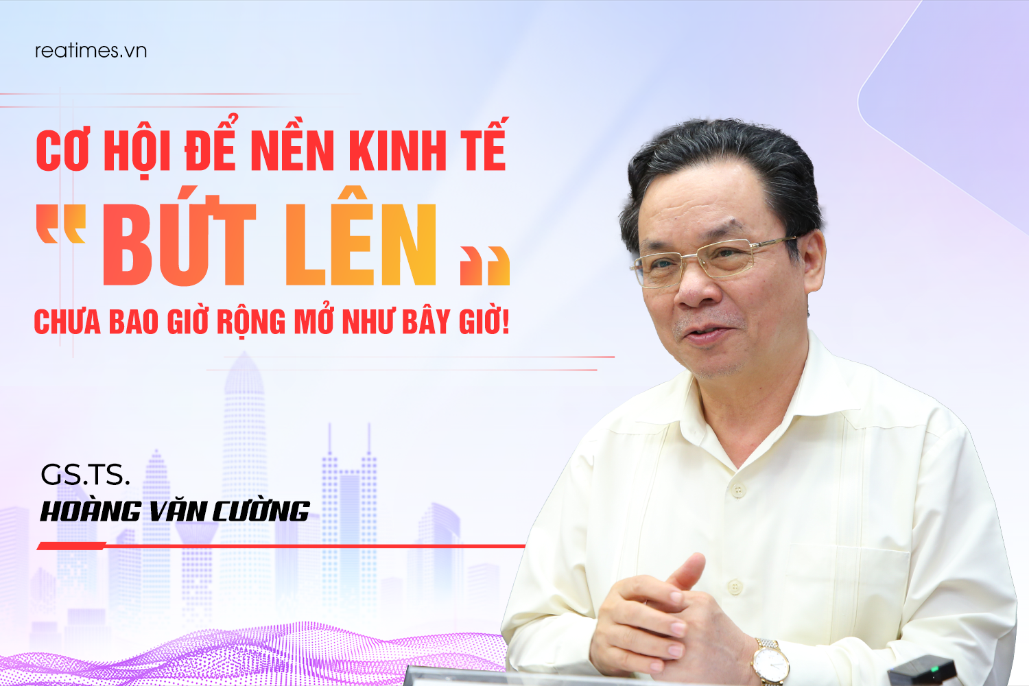 “Tự chủ chiến lược”: Lựa chọn quyết định cho một Việt Nam thịnh vượng