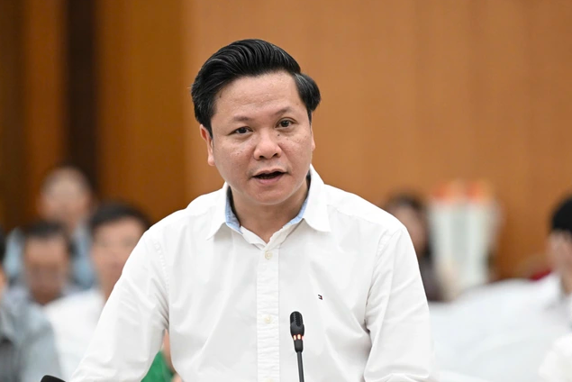 Lan truyền thông tin hợp nhất 34 tỉnh, thành phố còn 16 tỉnh, thành phố, Bộ Nội vụ lên tiếng- Ảnh 2. Lan truyền thông tin hợp nhất 34 tỉnh, thành phố còn 16 tỉnh, thành phố, Bộ Nội vụ lên tiếng- Ảnh 2.