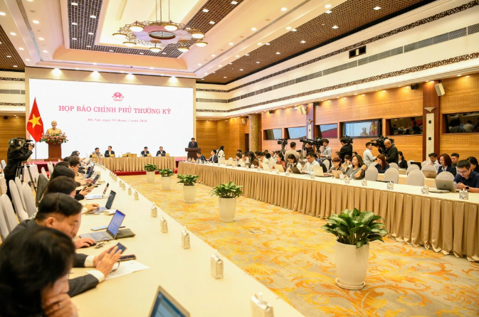 Lan truyền thông tin hợp nhất 34 tỉnh, thành phố còn 16 tỉnh, thành phố, Bộ Nội vụ lên tiếng- Ảnh 1. Lan truyền thông tin hợp nhất 34 tỉnh, thành phố còn 16 tỉnh, thành phố, Bộ Nội vụ lên tiếng- Ảnh 1.