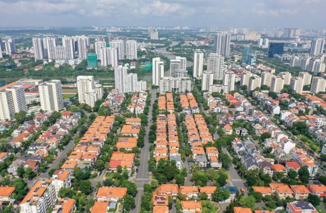 TP.HCM công bố 24 dự án nhà ở được phép bán cho tổ chức, cá nhân nước ngoài- Ảnh 2.