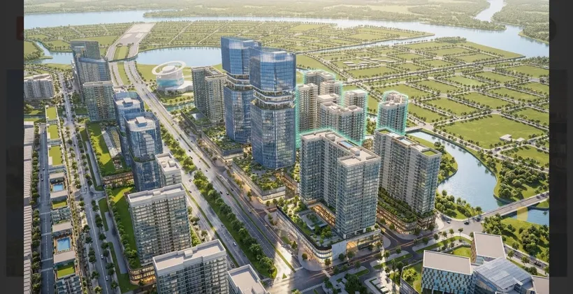 TP.HCM công bố 24 dự án nhà ở được phép bán cho tổ chức, cá nhân nước ngoài- Ảnh 1.