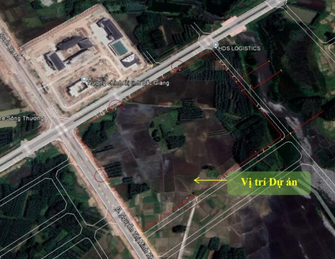 Chưa đầy 2 tháng nữa, sẽ khởi công TTTM Aeon Mall 4.000 tỷ tại siêu thủ phủ công nghiệp mới của Việt Nam- Ảnh 5.