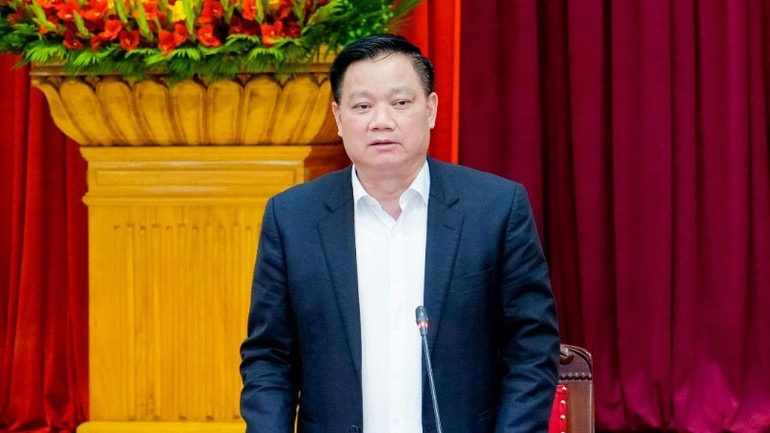 Gấp rút 'giải cứu' tiến độ dự án kéo dài đường băng sân bay quốc tế lớn tại miền Trung- Ảnh 1.