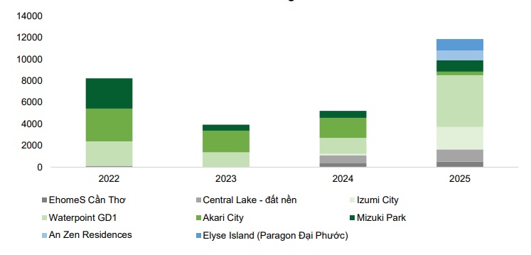 Hạ tầng phía Đông TP. HCM bứt tốc, ‘kho đất’ của Nam Long bắt đầu phát huy giá trị- Ảnh 1.