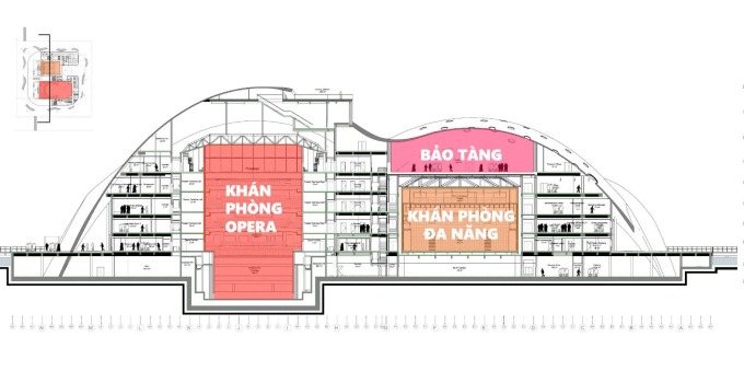 Gần 300 hộ dân sẽ di dời, nhường chỗ xây dựng nhà hát Opera 12.700 tỷ lớn nhất Việt Nam- Ảnh 2.