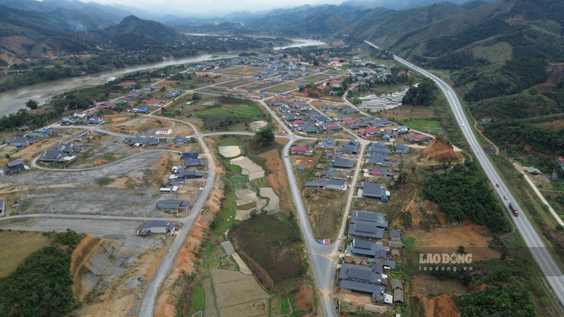 Dự án sân bay gần 7.000 tỷ lớn nhất vùng Tây Bắc hiện vẫn im lìm sau 4 năm động thổ- Ảnh 4.