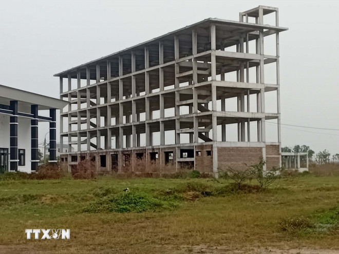 Khẩn trương hoàn thành rà soát, báo cáo kết quả xử lý các dự án vướng mắc- Ảnh 2.