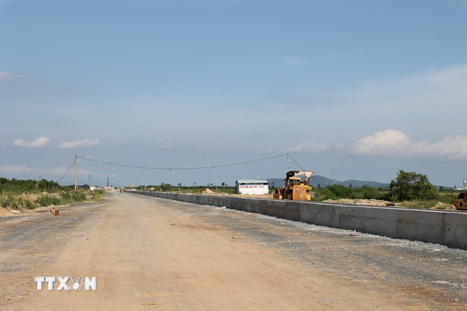 Khẩn trương hoàn thành rà soát, báo cáo kết quả xử lý các dự án vướng mắc- Ảnh 3.