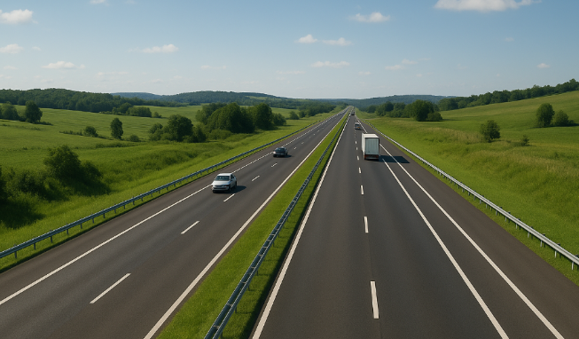 Chỉ ít ngày nữa, tỉnh lớn thứ 2 Việt Nam sẽ khởi công thêm dự án thành phần cao tốc 44.000 tỷ băng qua 2 con đèo hiểm trở- Ảnh 2.