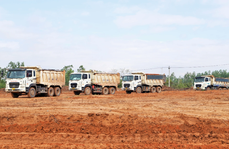 Chỉ ít ngày nữa, tỉnh lớn thứ 2 Việt Nam sẽ khởi công thêm dự án thành phần cao tốc 44.000 tỷ băng qua 2 con đèo hiểm trở- Ảnh 1.