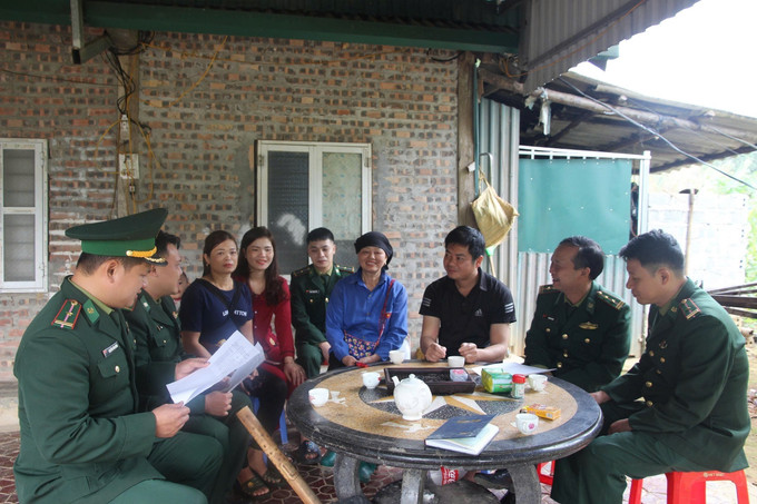 Bầu cử Quốc hội và HĐND: Không khí rộn rã trước ngày hội lớn- Ảnh 3.