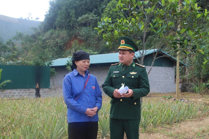 Bầu cử Quốc hội và HĐND: Không khí rộn rã trước ngày hội lớn- Ảnh 5.