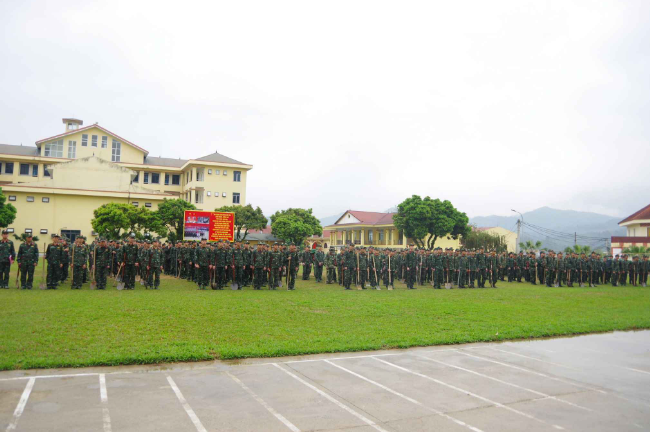 Huy động quân đội tham gia cao tốc 23.000 tỷ rút ngắn 1 nửa thời gian di chuyển Hà Nội – Cao Bằng do liên danh Đèo Cả đầu tư- Ảnh 1.