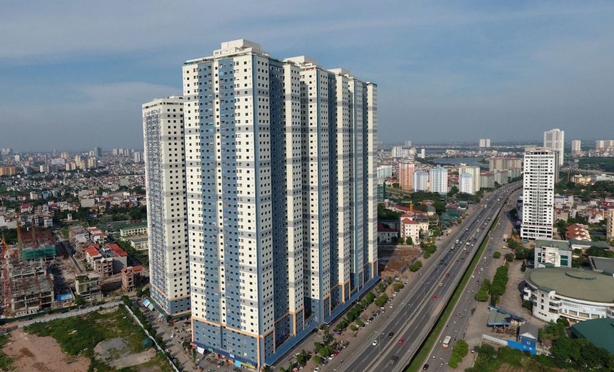 HoREA đề xuất bỏ trần lợi nhuận 15% với dự án nhà ở thương mại giá hợp lý- Ảnh 1. HoREA đề xuất bỏ trần lợi nhuận 15% với dự án nhà ở thương mại giá hợp lý- Ảnh 1.