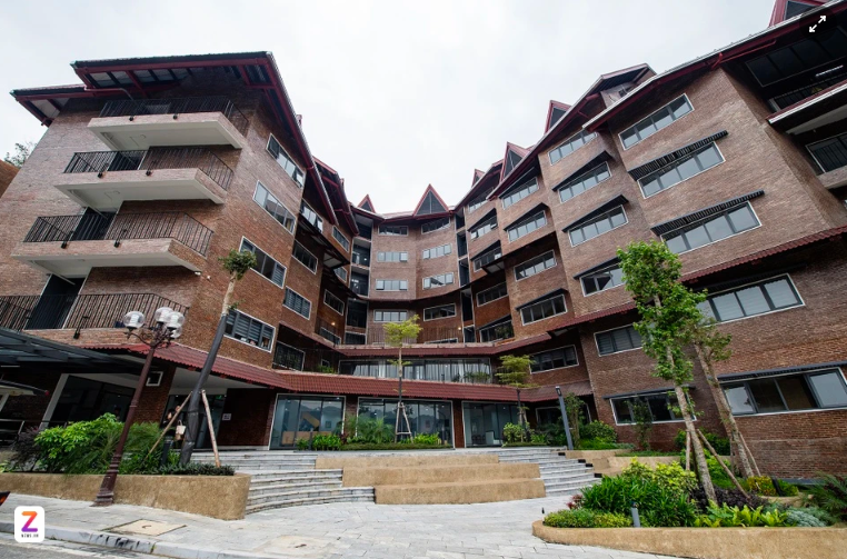 Chính thức khai trương Trường nội trú Anh đầu tiên tại Việt Nam: Quy mô 50.000m2, vốn đầu tư gần nghìn tỷ, tọa lạc tại khu vực Tây Bắc- Ảnh 3.