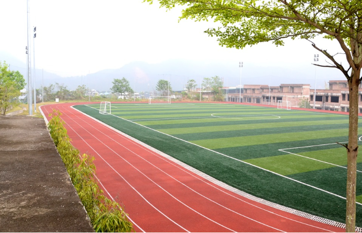 Chính thức khai trương Trường nội trú Anh đầu tiên tại Việt Nam: Quy mô 50.000m2, vốn đầu tư gần nghìn tỷ, tọa lạc tại khu vực Tây Bắc- Ảnh 4.